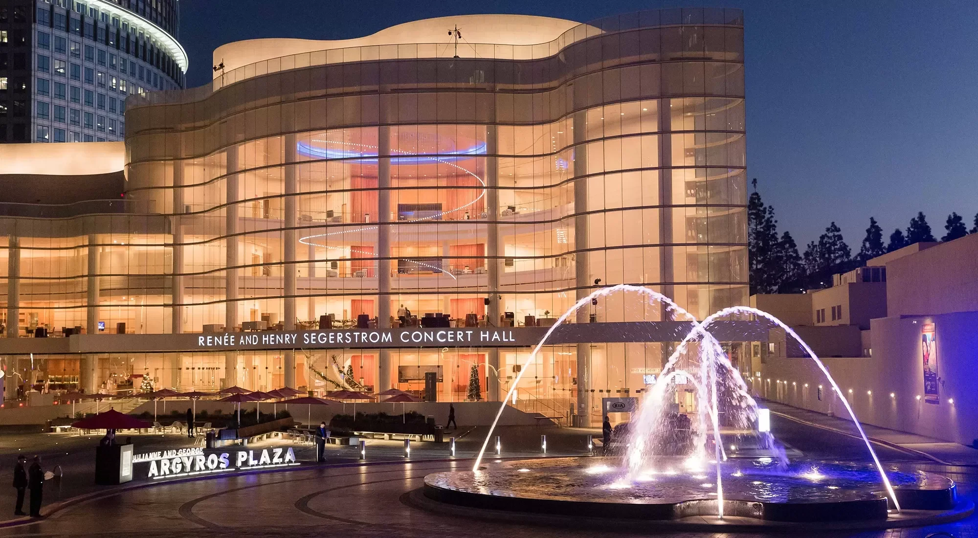 Pacific Symphony Field Trip - Beethoven Violin Concerto