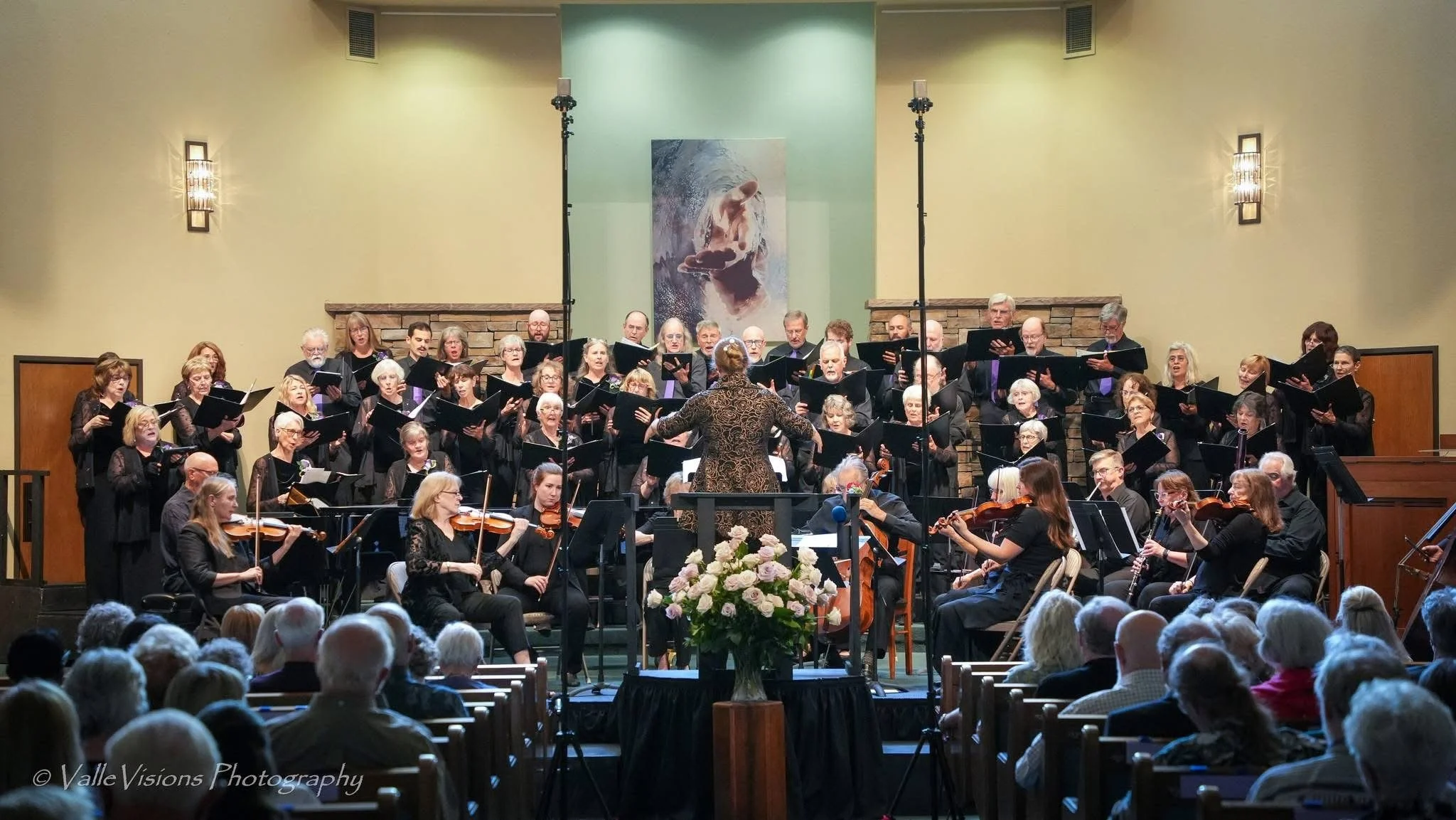 Emma in NorCal (No Lessons)