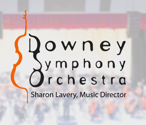 Downey Symphony Concert