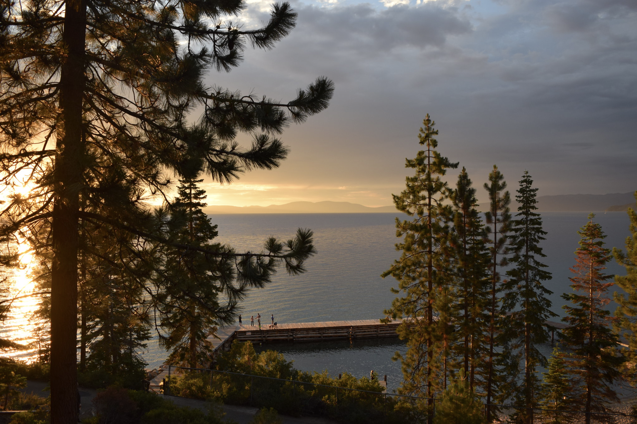 Zephyr Chamber Music Camp - Week 1