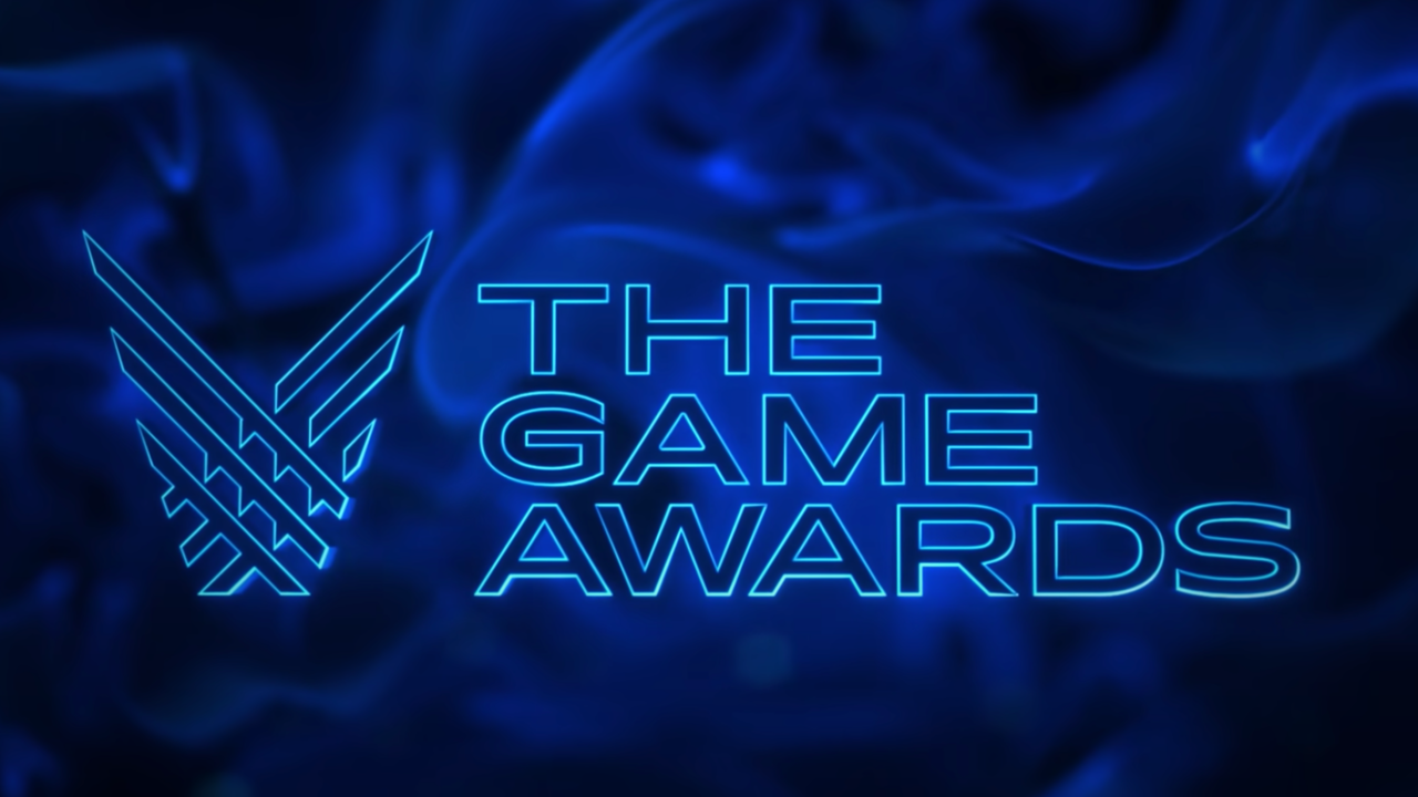 The Game Awards 2021