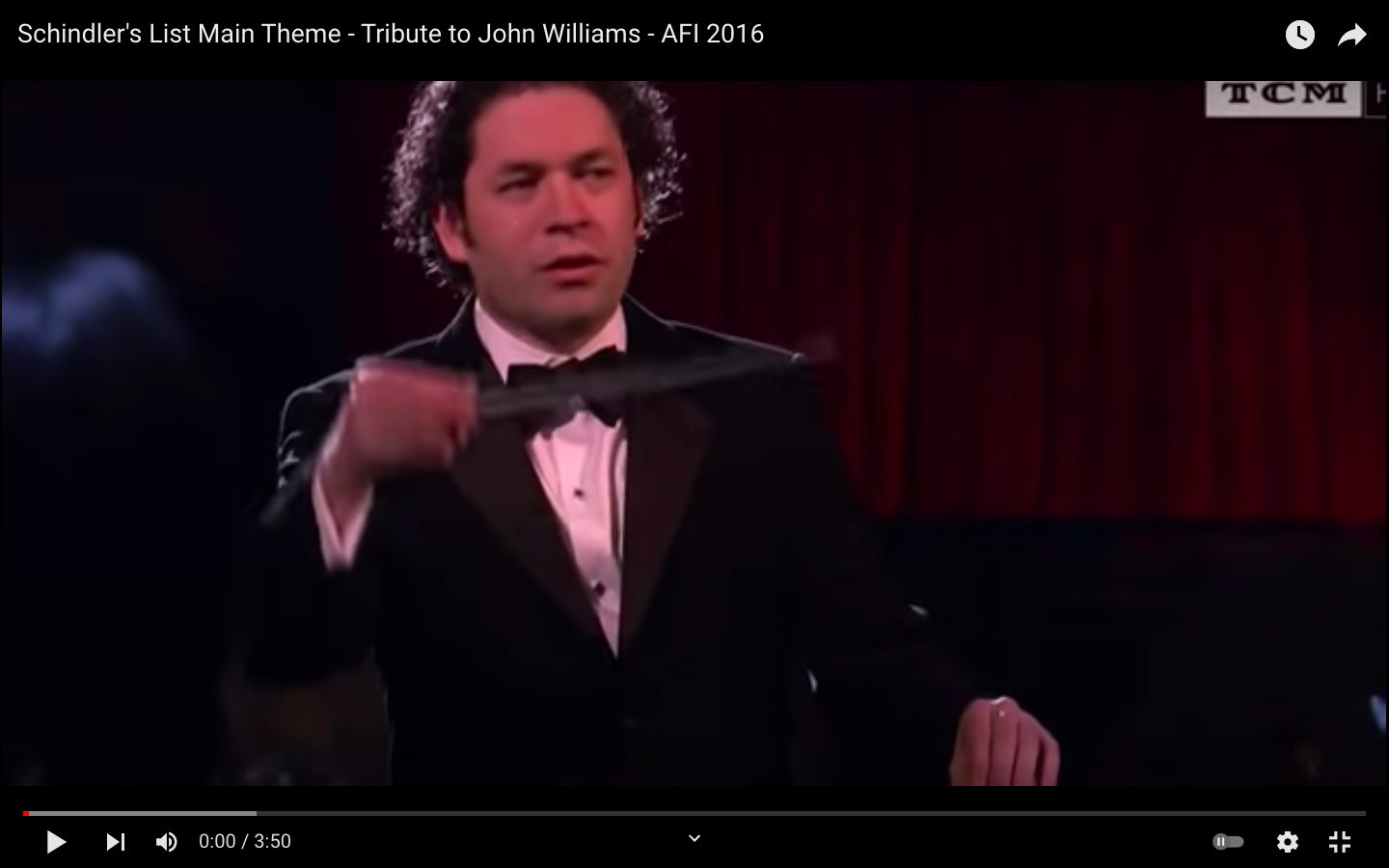 Click to see the performance!