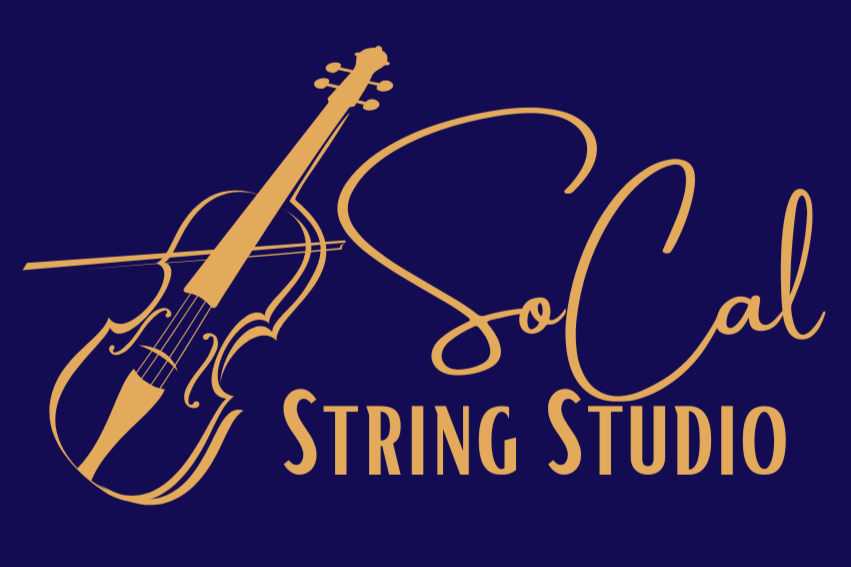 SoCal String Studio