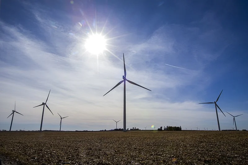 ROSWALL IS APPROVED TO PROVIDE CLEAN, RENEWABLE ENERGY FOR RETAIL CUSTOMERS