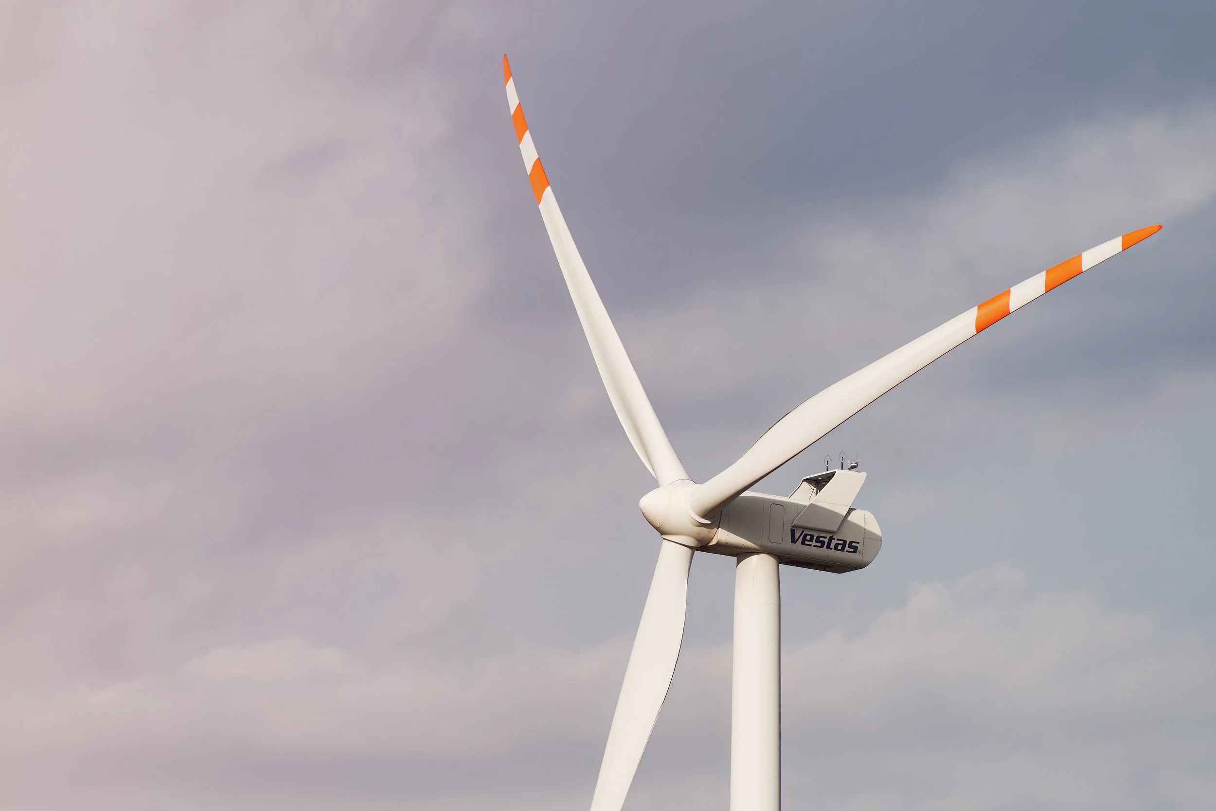 Mersey River Wind: Breaking Ground on Energy Choice