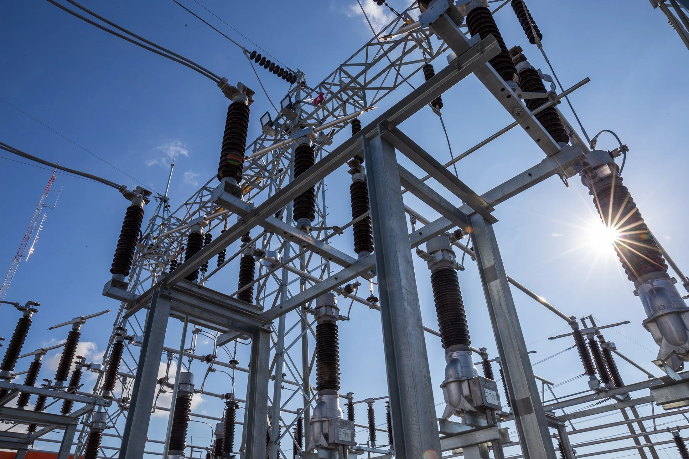 What it takes to overcome grid access bottlenecks