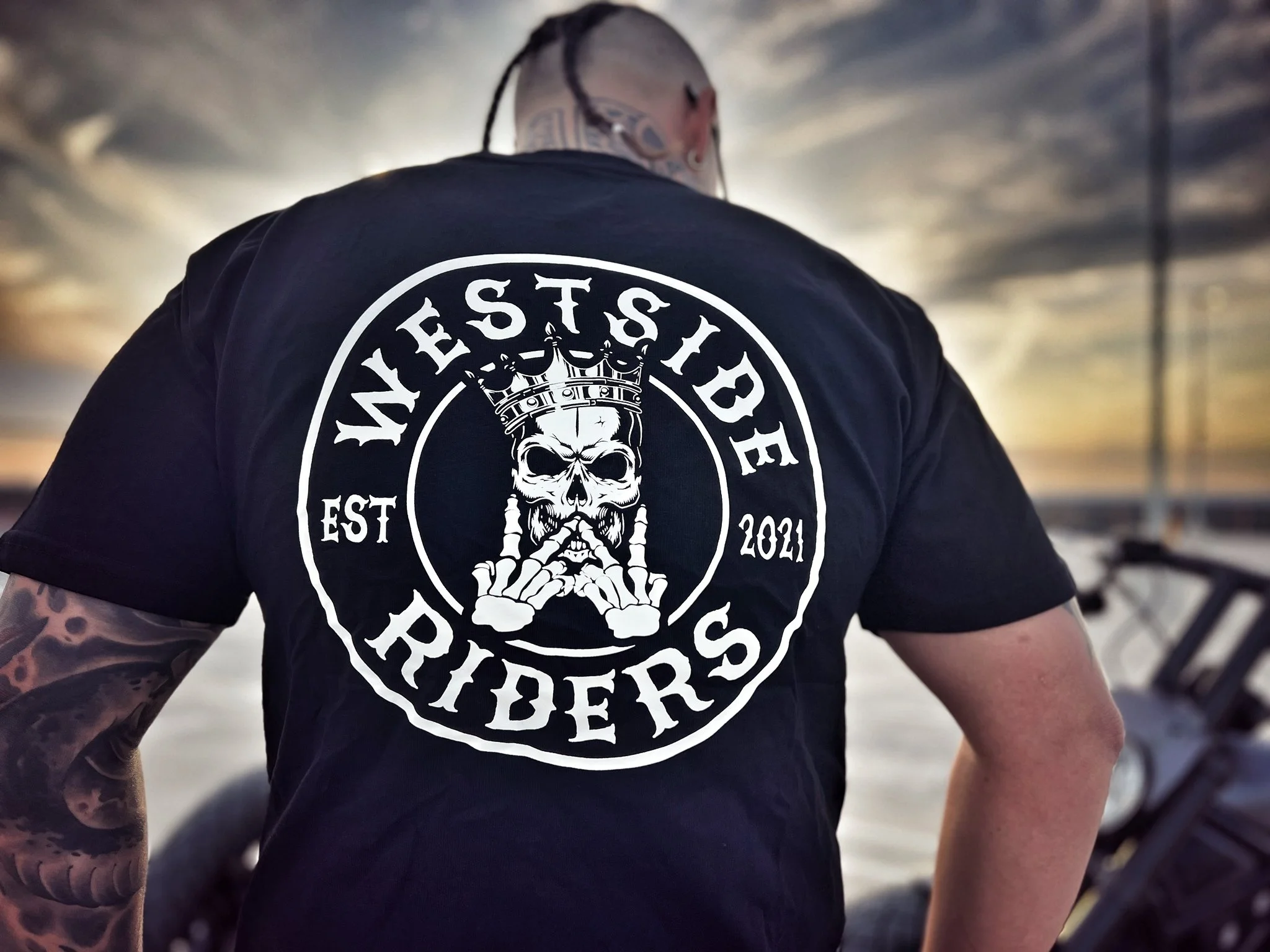 Westside Riders
