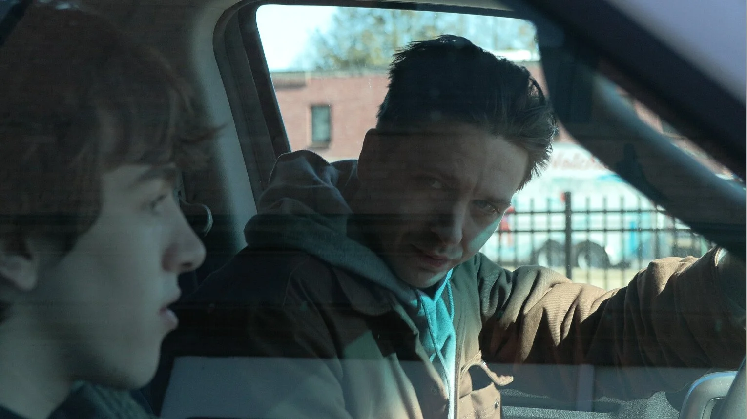 Don’t Let It Bring You Down