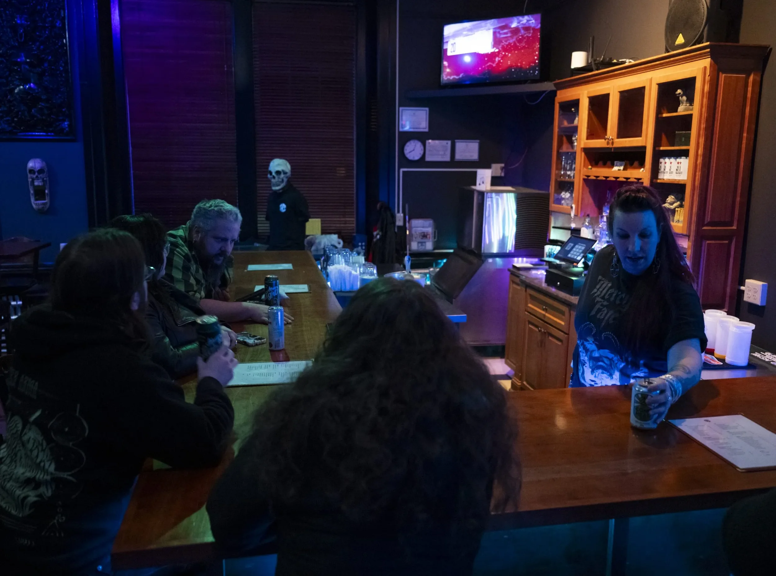 Saturday Night Afterparty