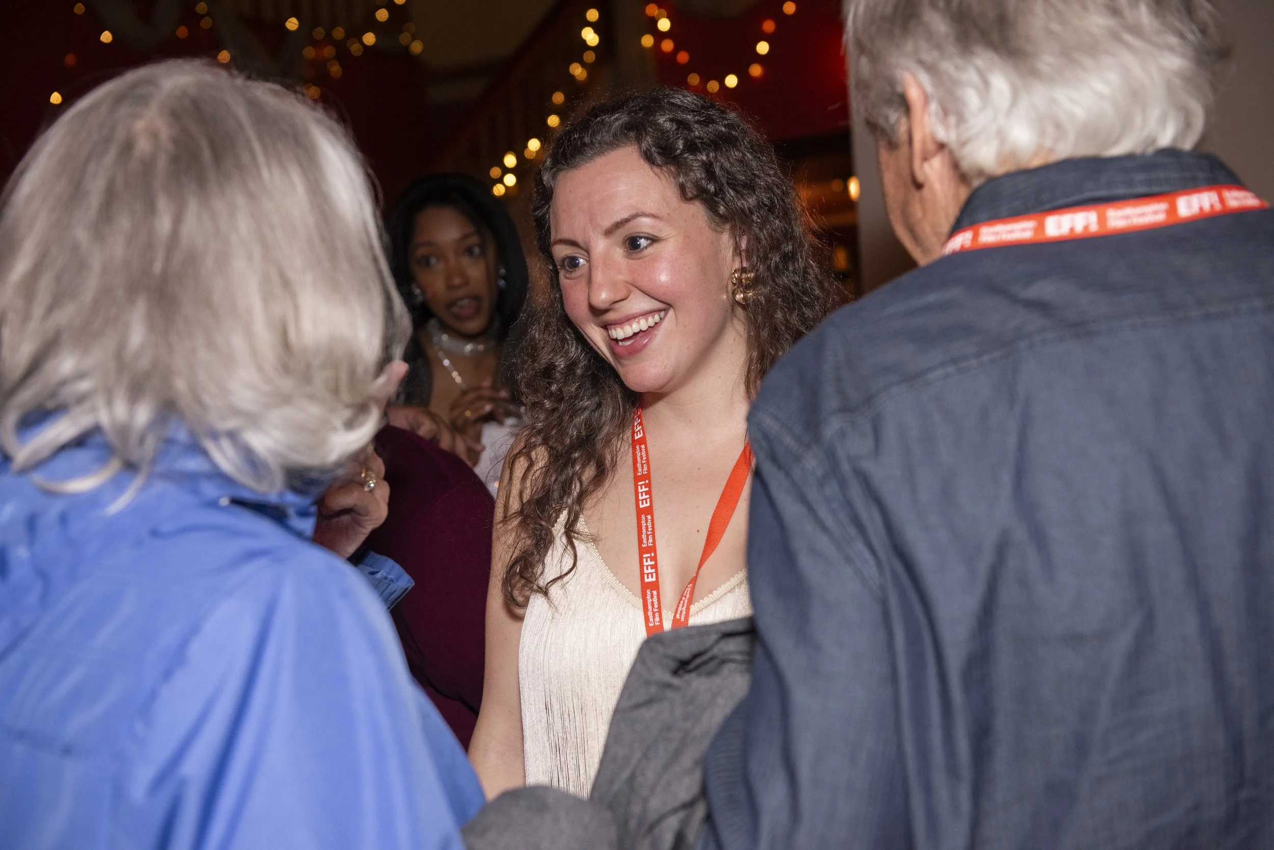 Awards Reception