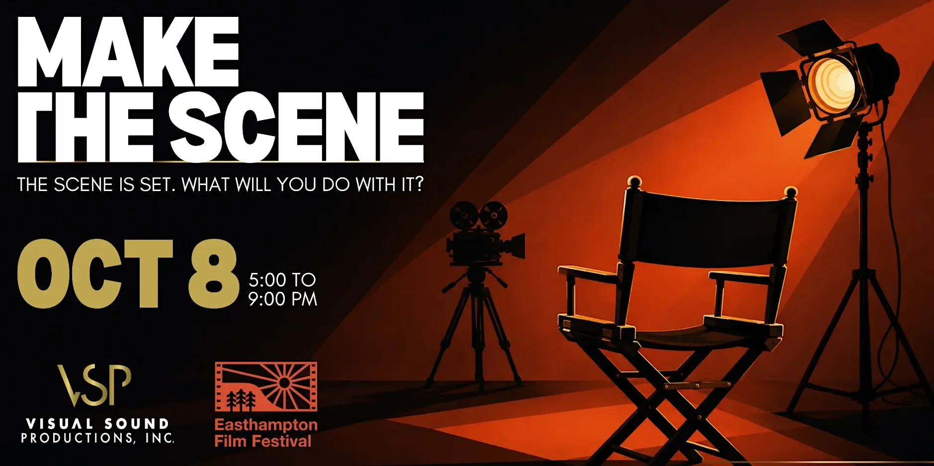 Make the Scene