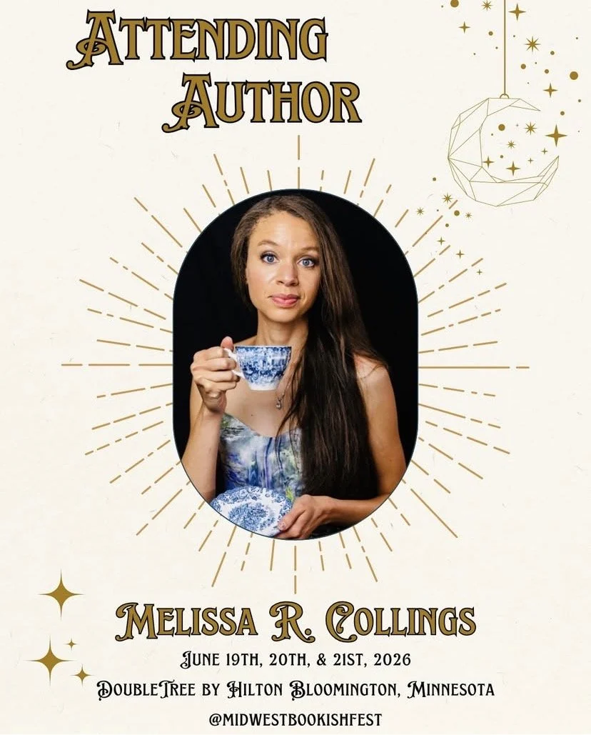 Midwest Bookish Fest