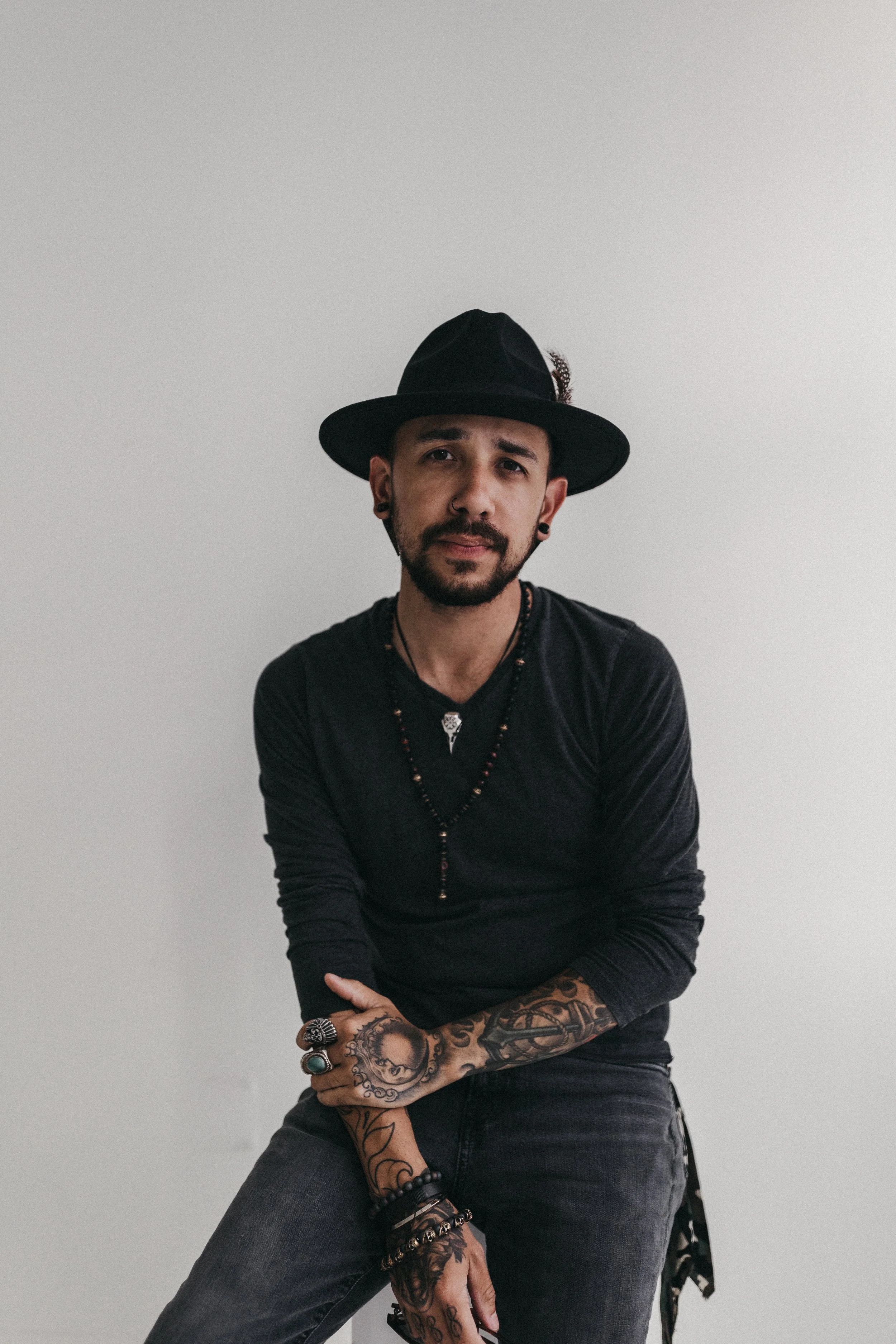 Creator Series: Nikoma Ortiz of En Oh Visuals — This Hudson Studio