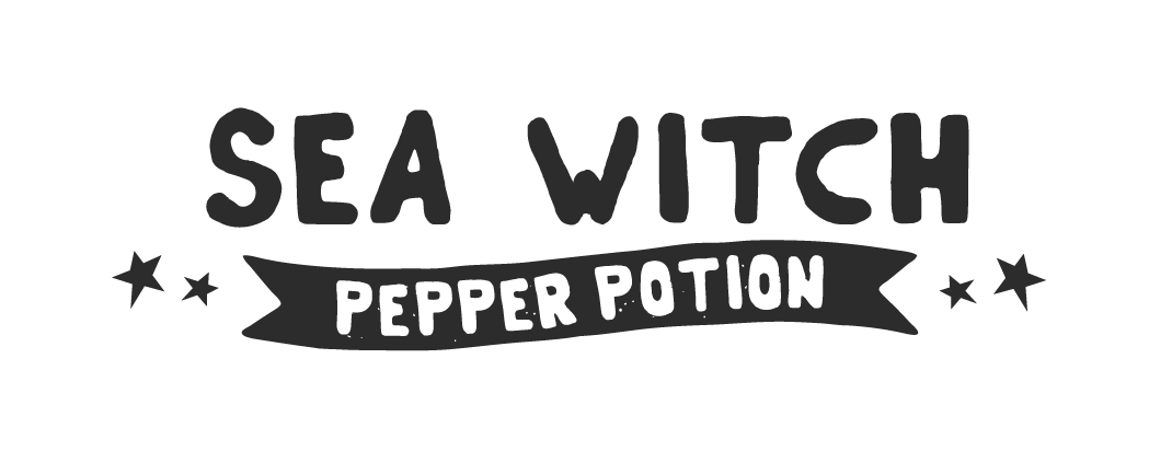 Sea Witch Pepper Potion