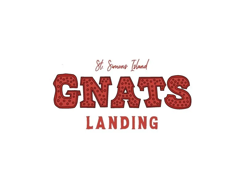 Gnat's Landing — St. Simons Island, GA