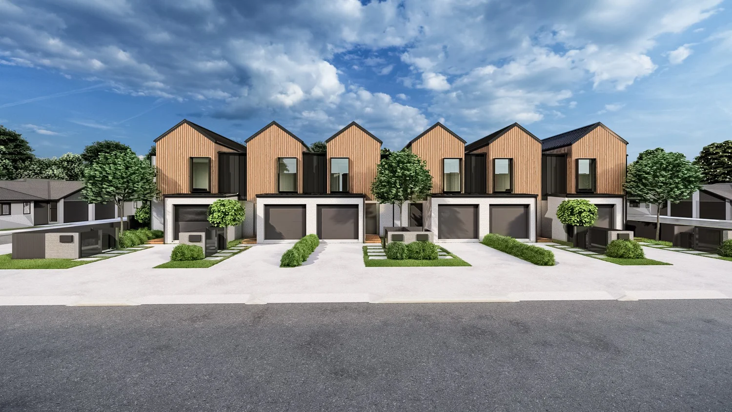 JMDesign - 3D Architectural Rendering - Residential and Commercial ...