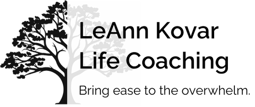 LeAnn Kovar Life Coaching