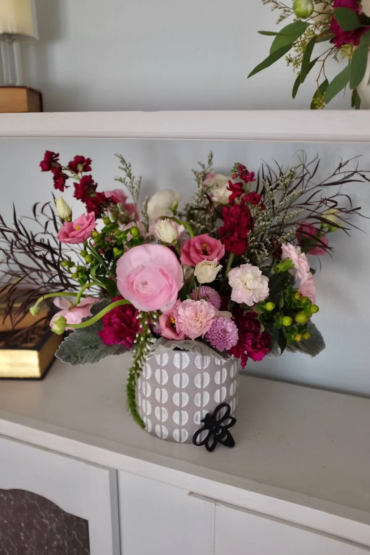 Of The Vine Floral Co Omaha Florist Floral Arrangements & Events