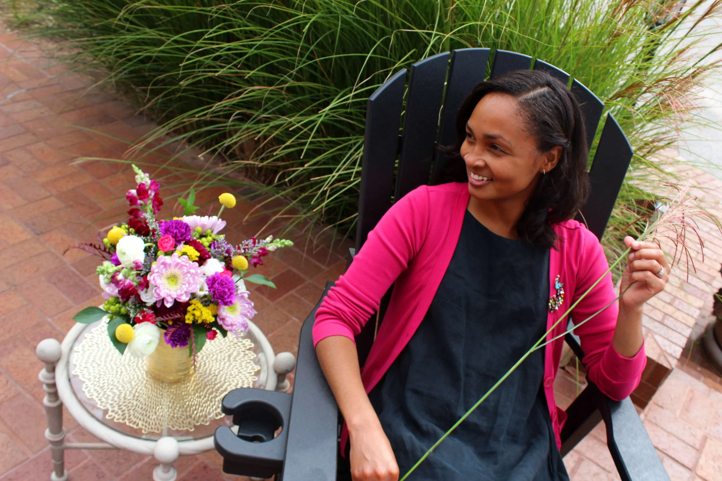 Of The Vine Floral Co Omaha Florist Floral Arrangements & Events