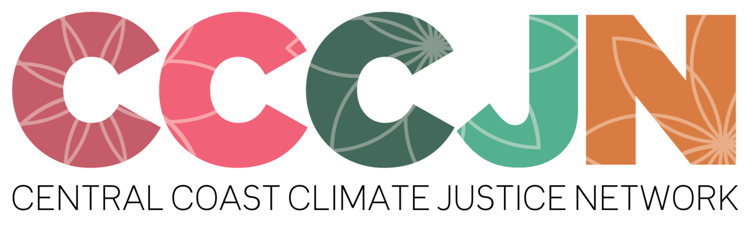 Central Coast Climate Justice Network