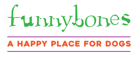 Funnybones for Dogs