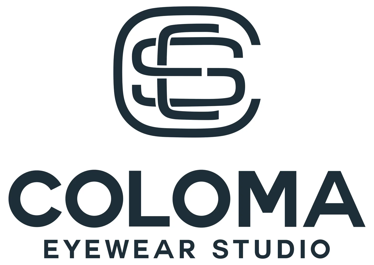 Christine Coloma Eyewear Studio