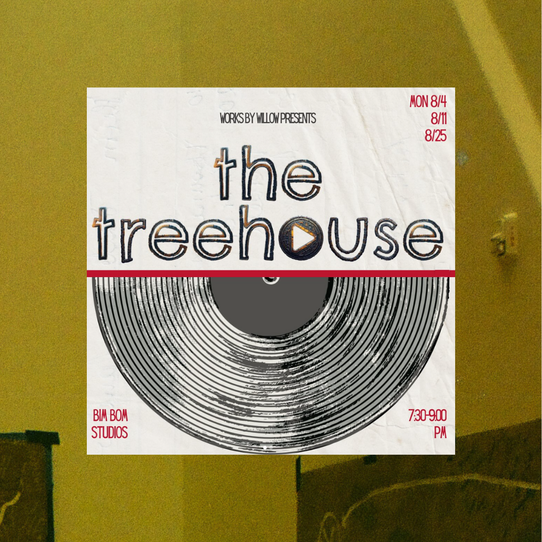 the treehouse