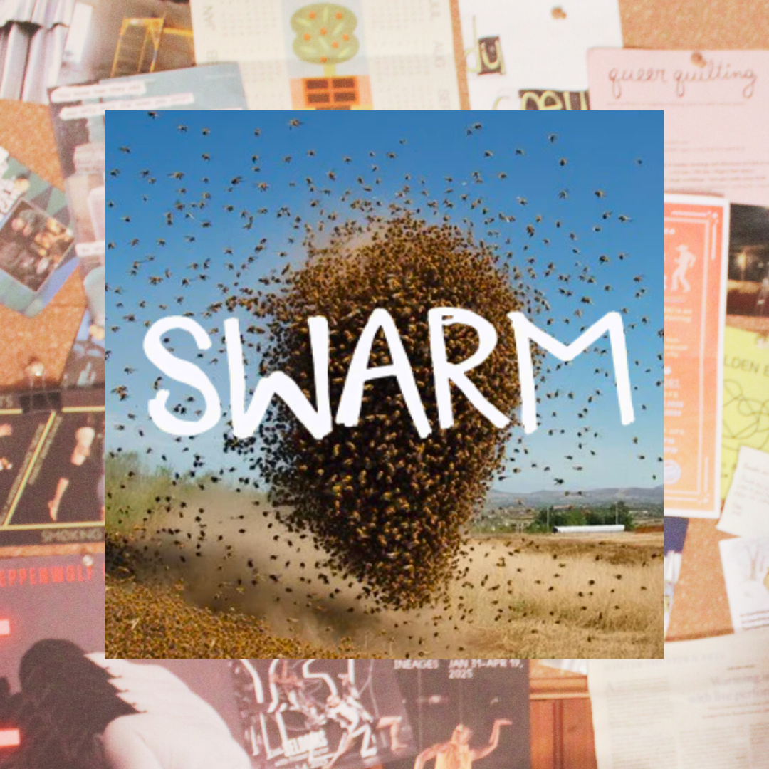 SWARM