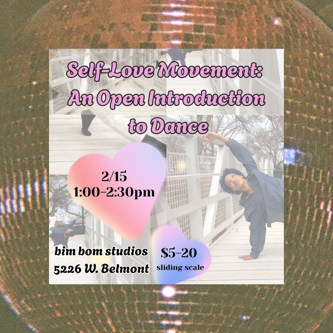 self-love movement with Baqyard Babes