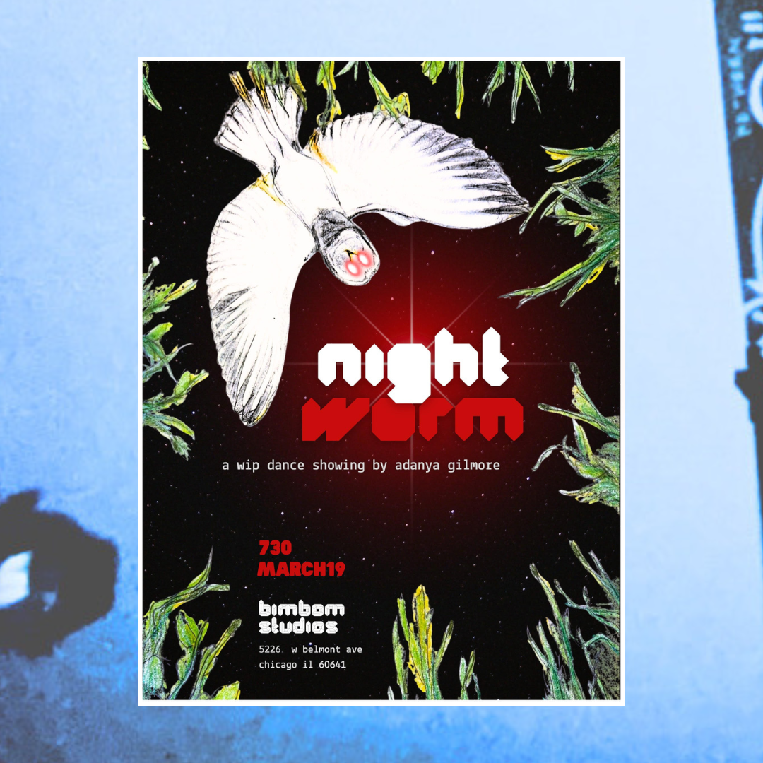night worm