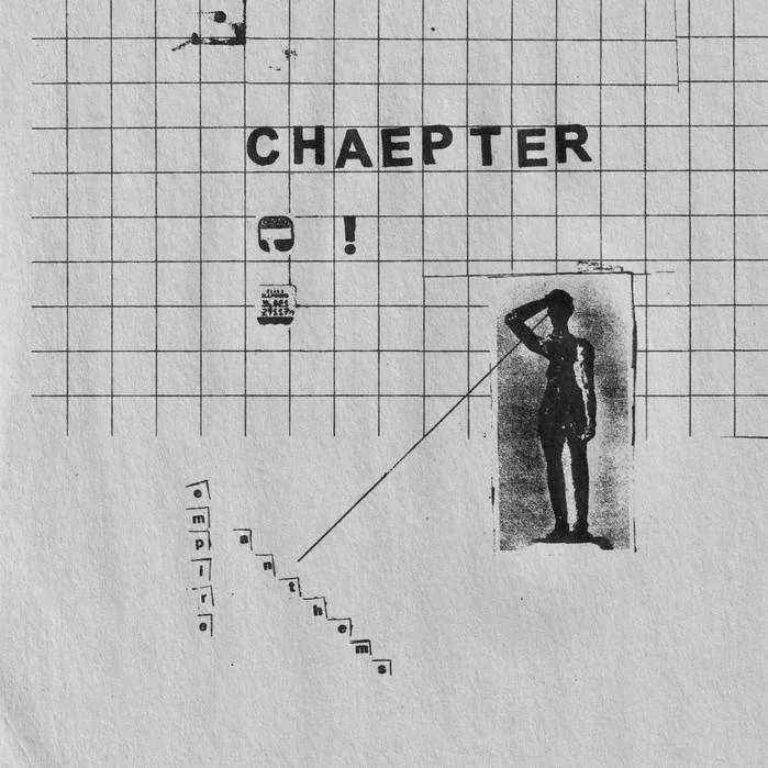  Chaepter, "Empire Anthems" 