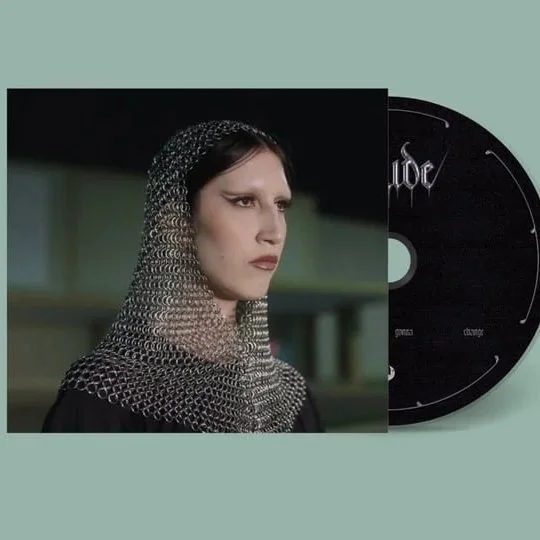  Claude, "A Lot's Gonna Change" 