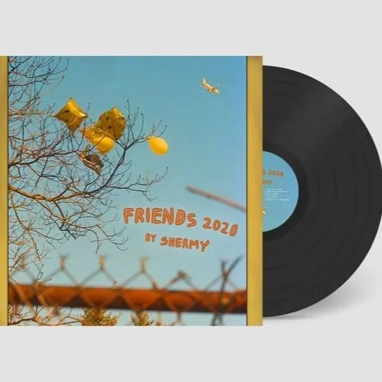 Shermy, "Friends 2020" 
