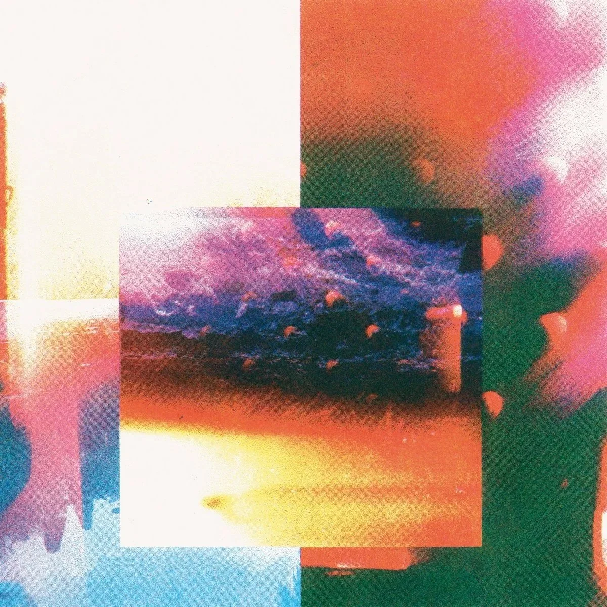  Discus, "Hope To Death" 