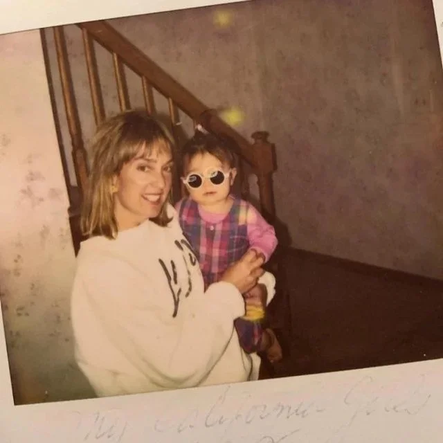  Hot Mom's Club, "I Love You Mom" 