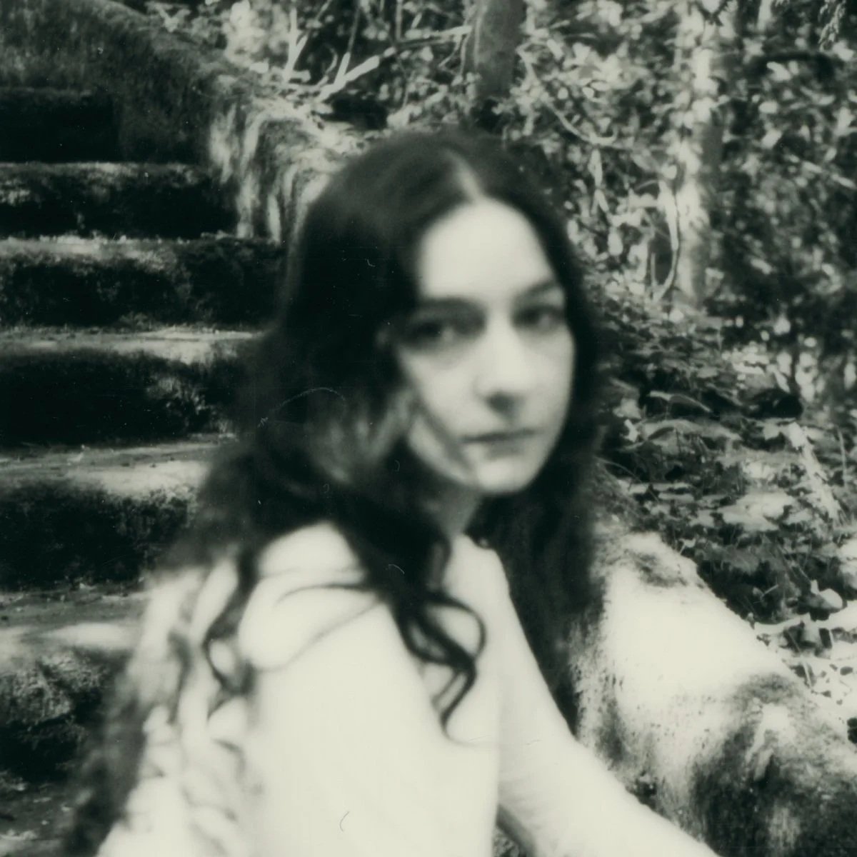  Devin Shaffer, "Patience" 