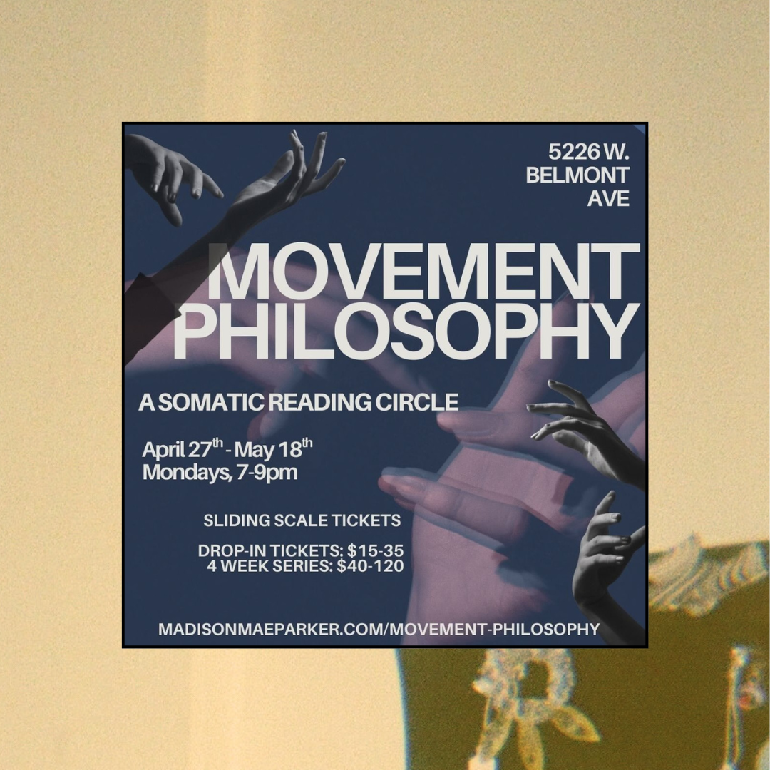 movement philosophy