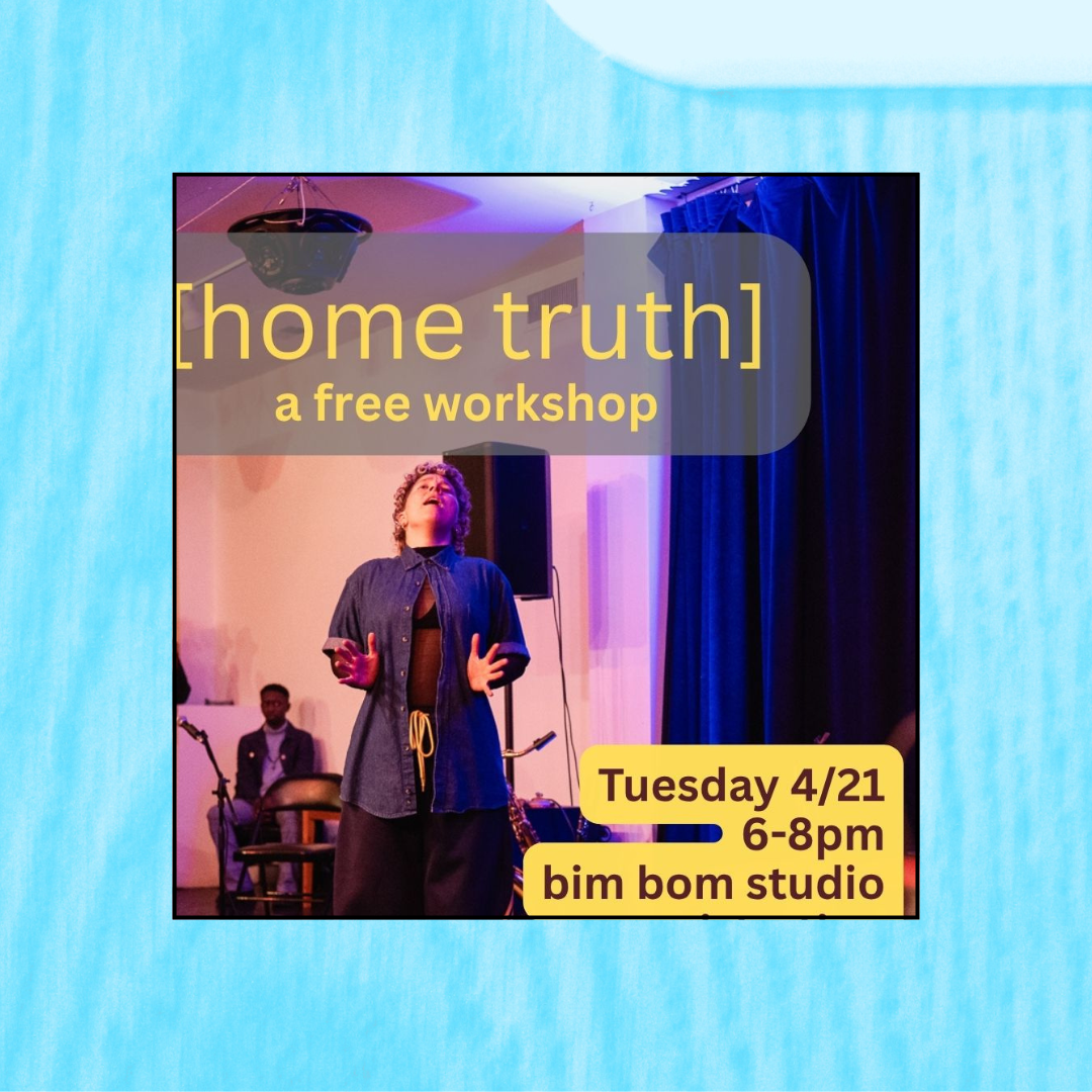 [home truth]