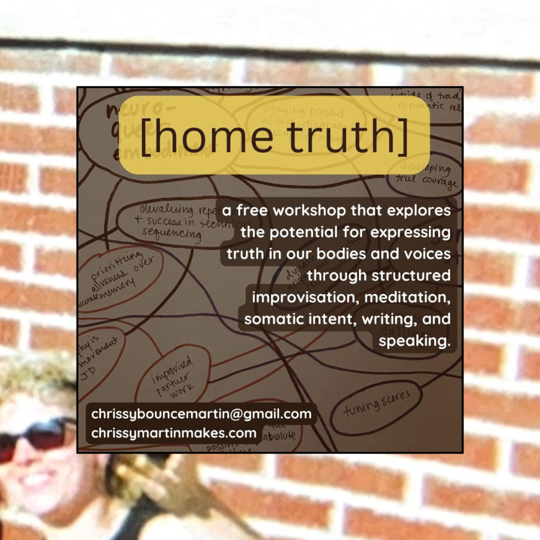 [home truth]