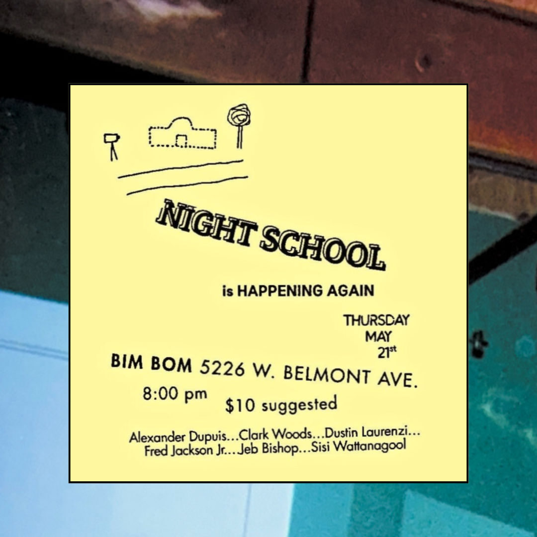 NIGHT SCHOOL