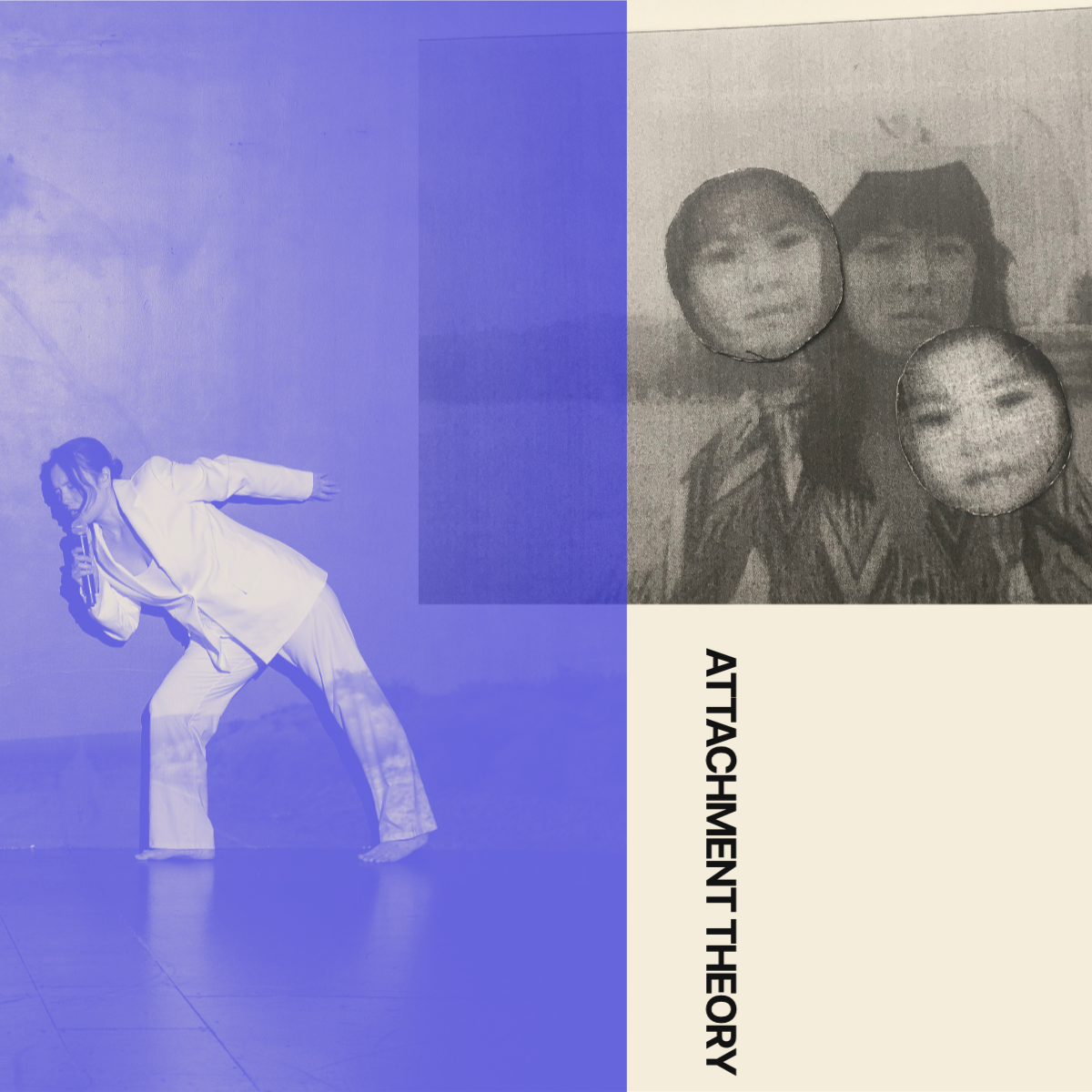 Attachment Theory | Mitsu Salmon, Helen Lee