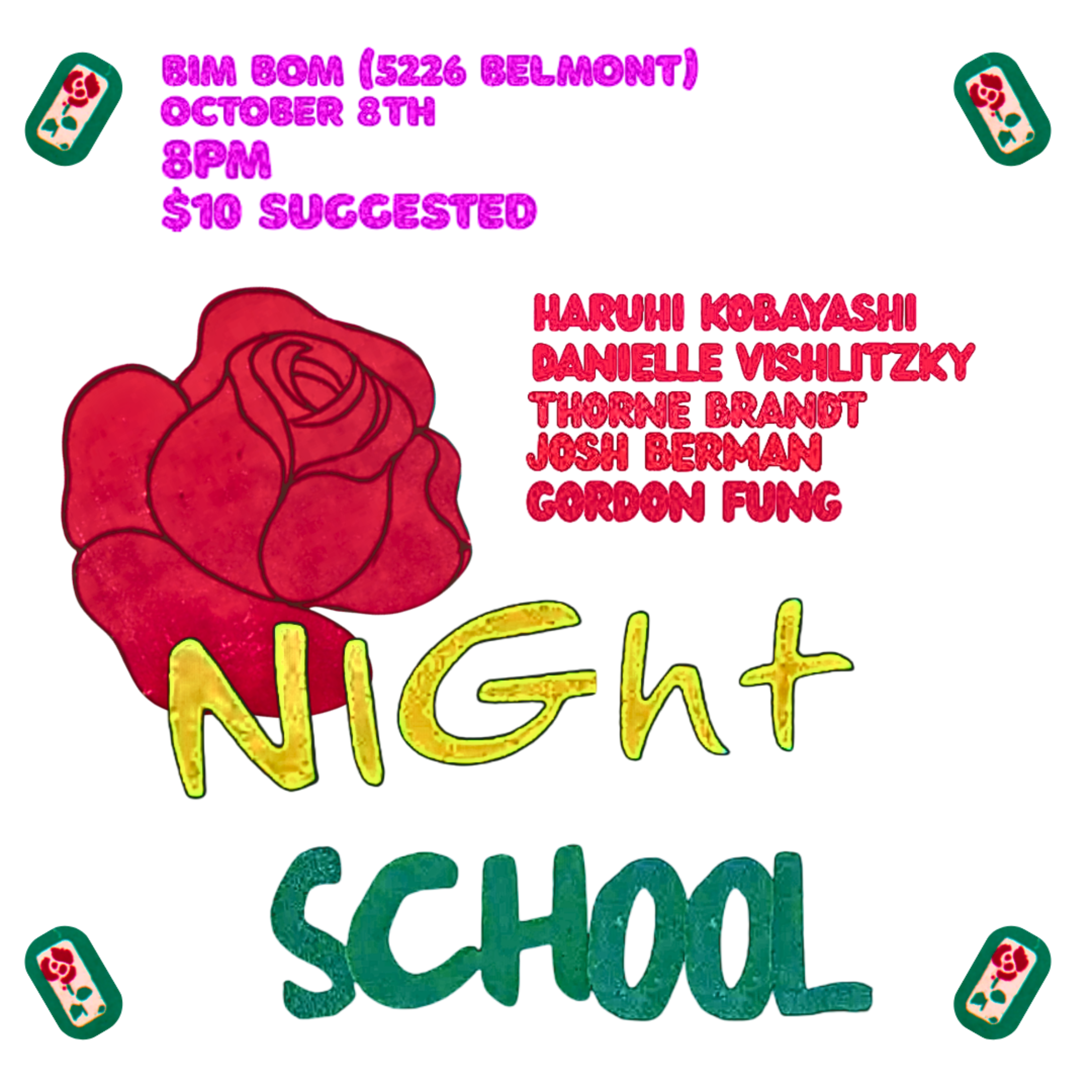 Night School