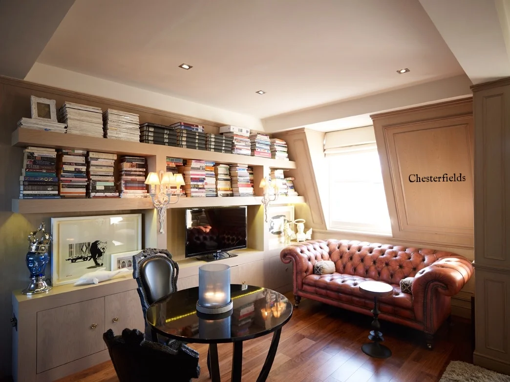 Chesterfields