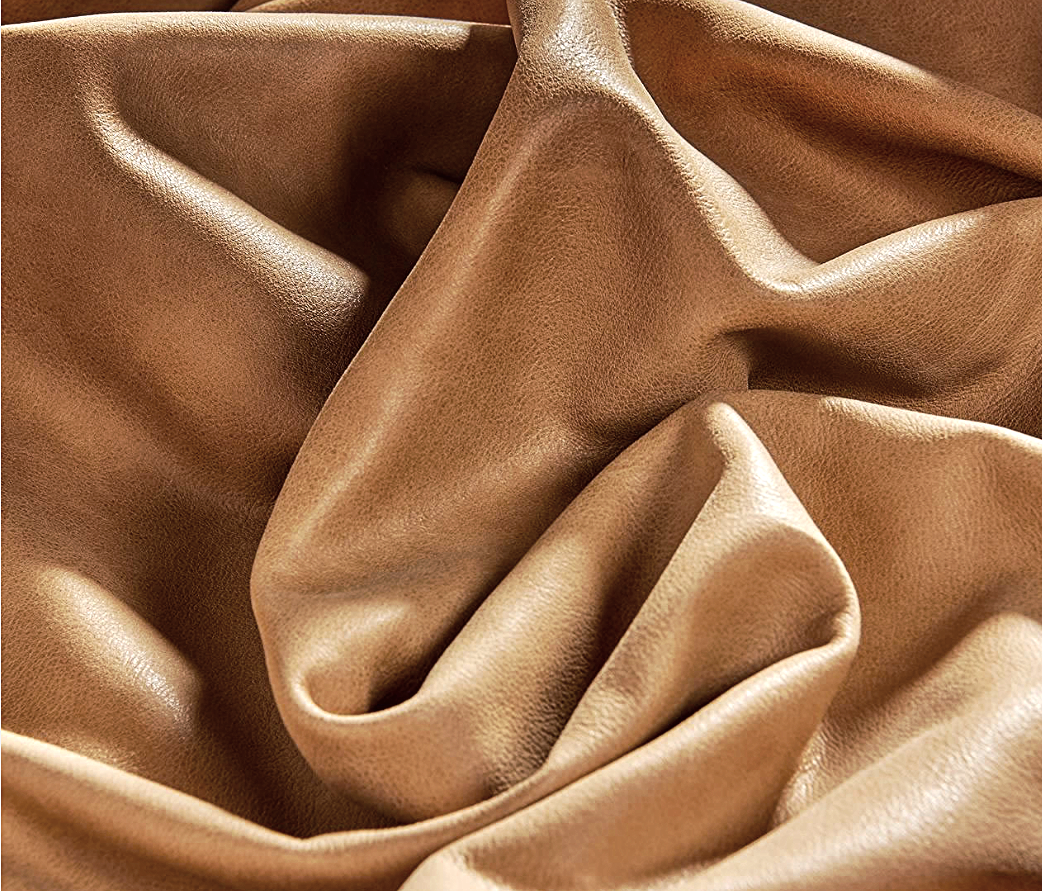 Crest Leather