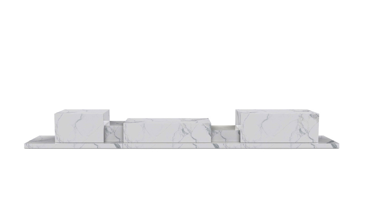 Podium Sideboard Estremoz Vr1