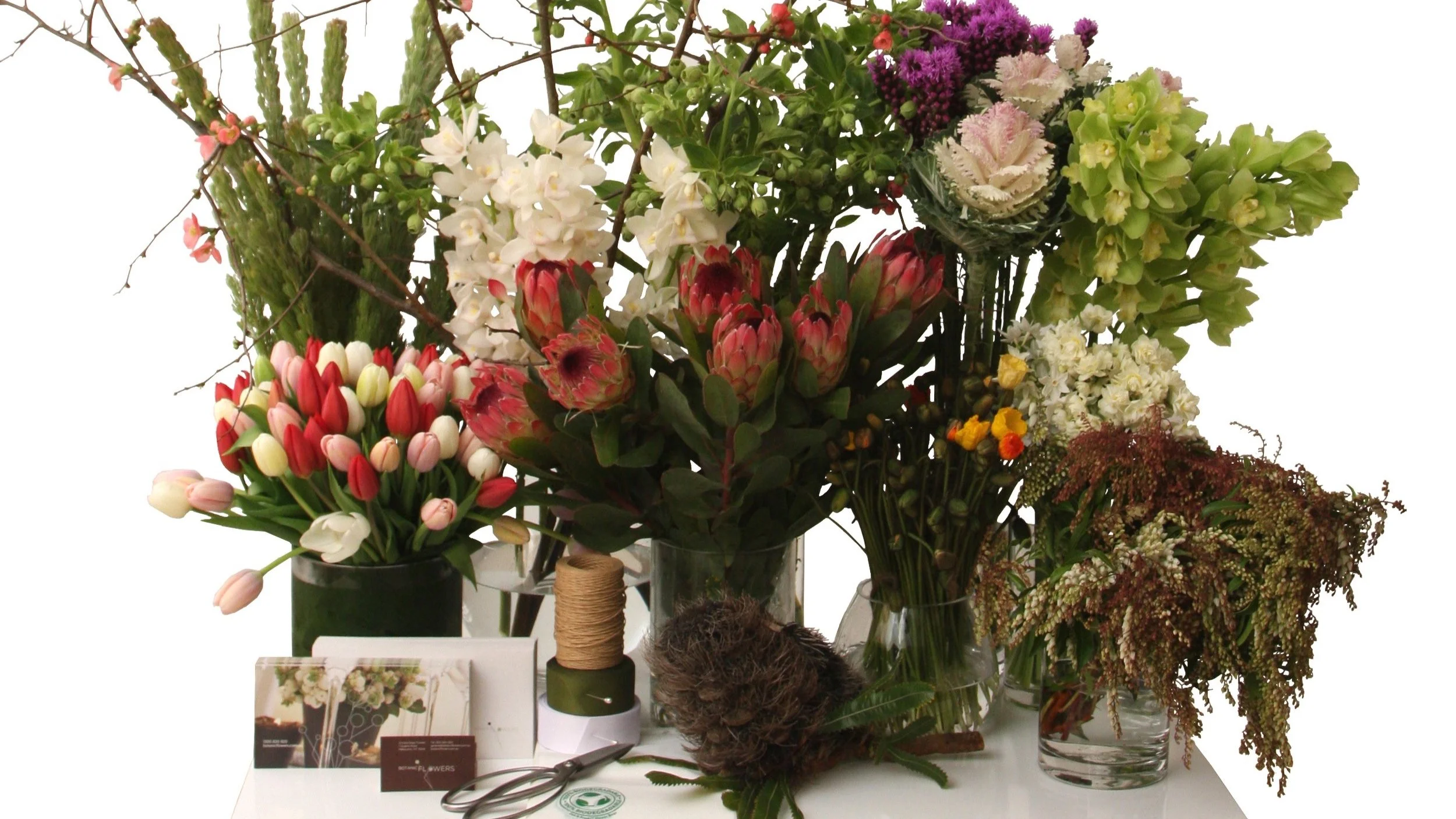 Designer Choice (Entry Bouquet)