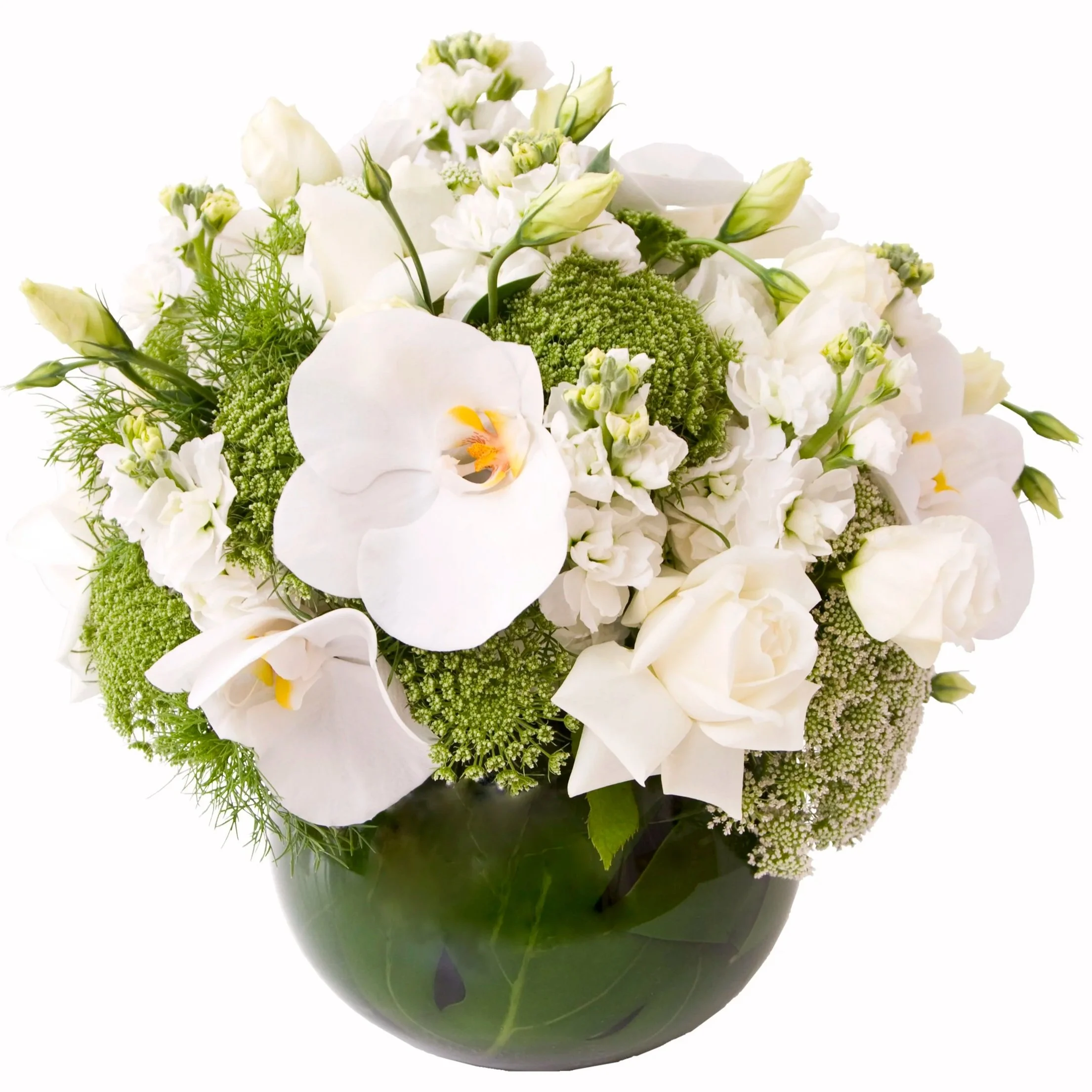 If you receive an arrangement created by our florists, rest assured you are supporting local and sustainable growers. Botanic Flowers Melbourne 1300 820 920.