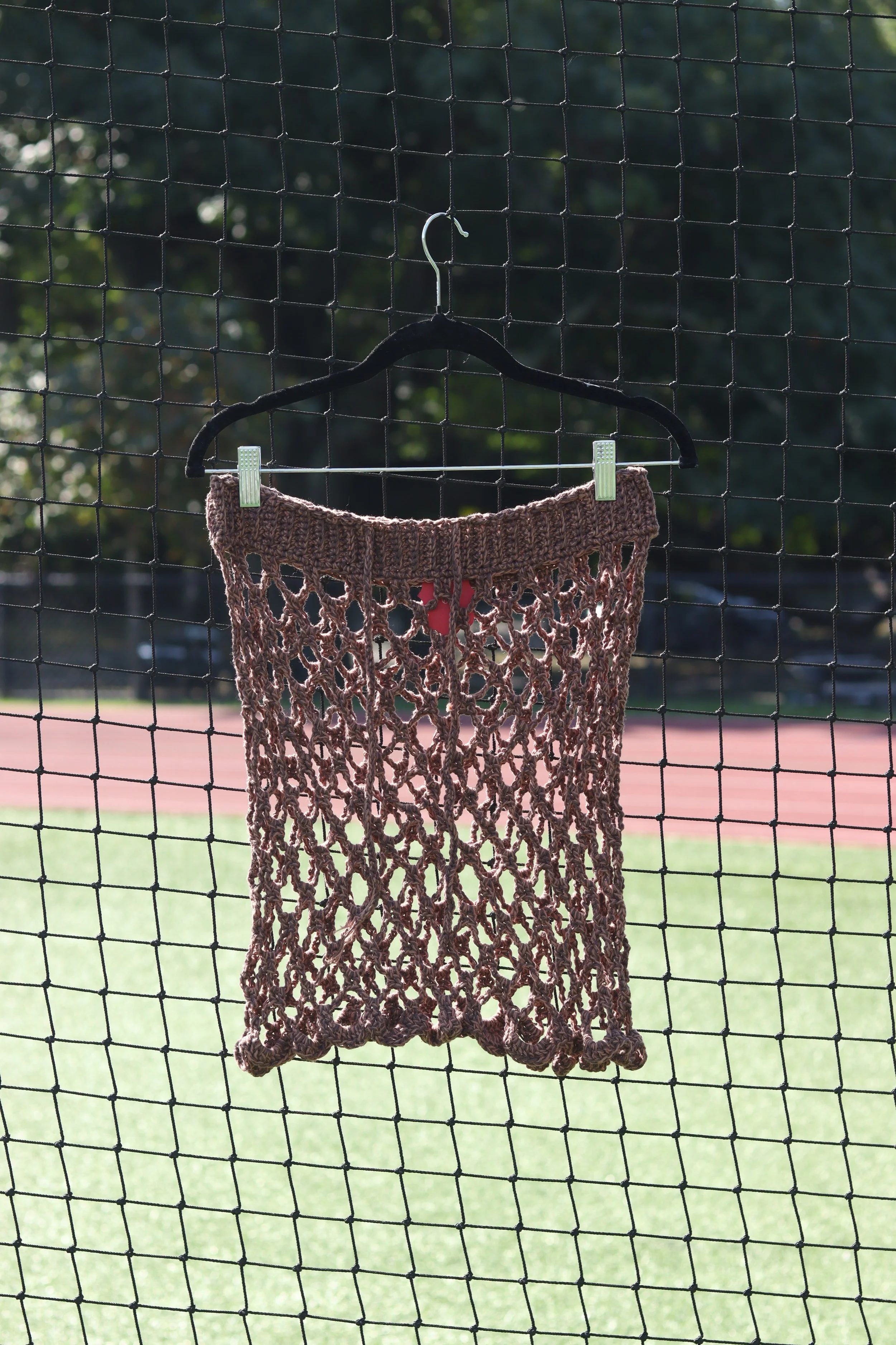 Crochet Skirt - Adults