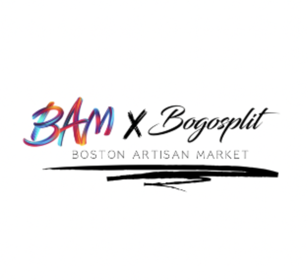 Boston Artisan Market x BOGOSPLIT