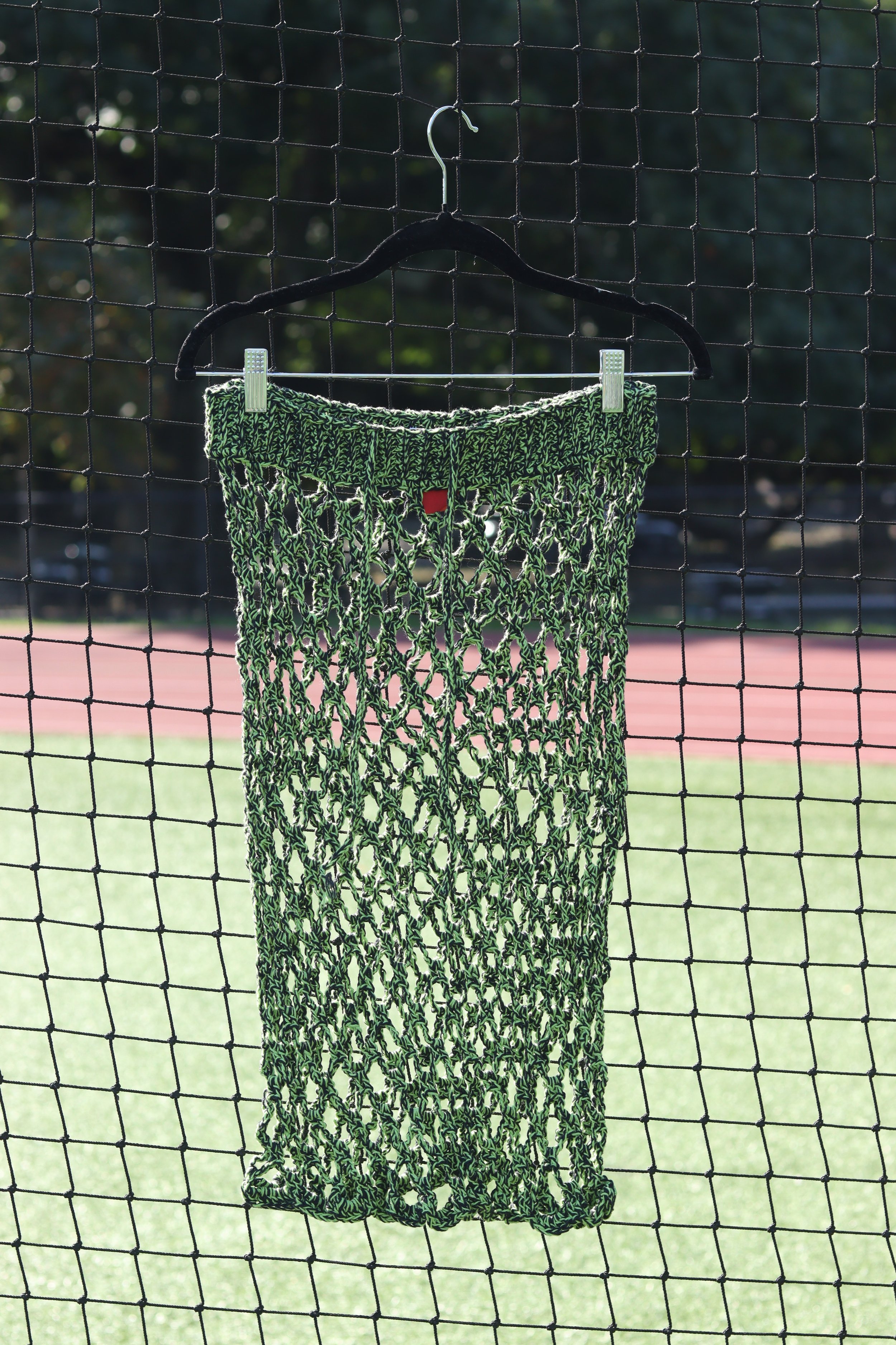 Crochet Skirt - Adults